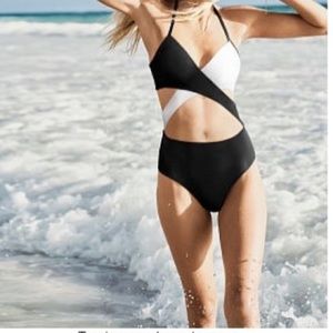 Victoria’s Secret bathing suit one piece